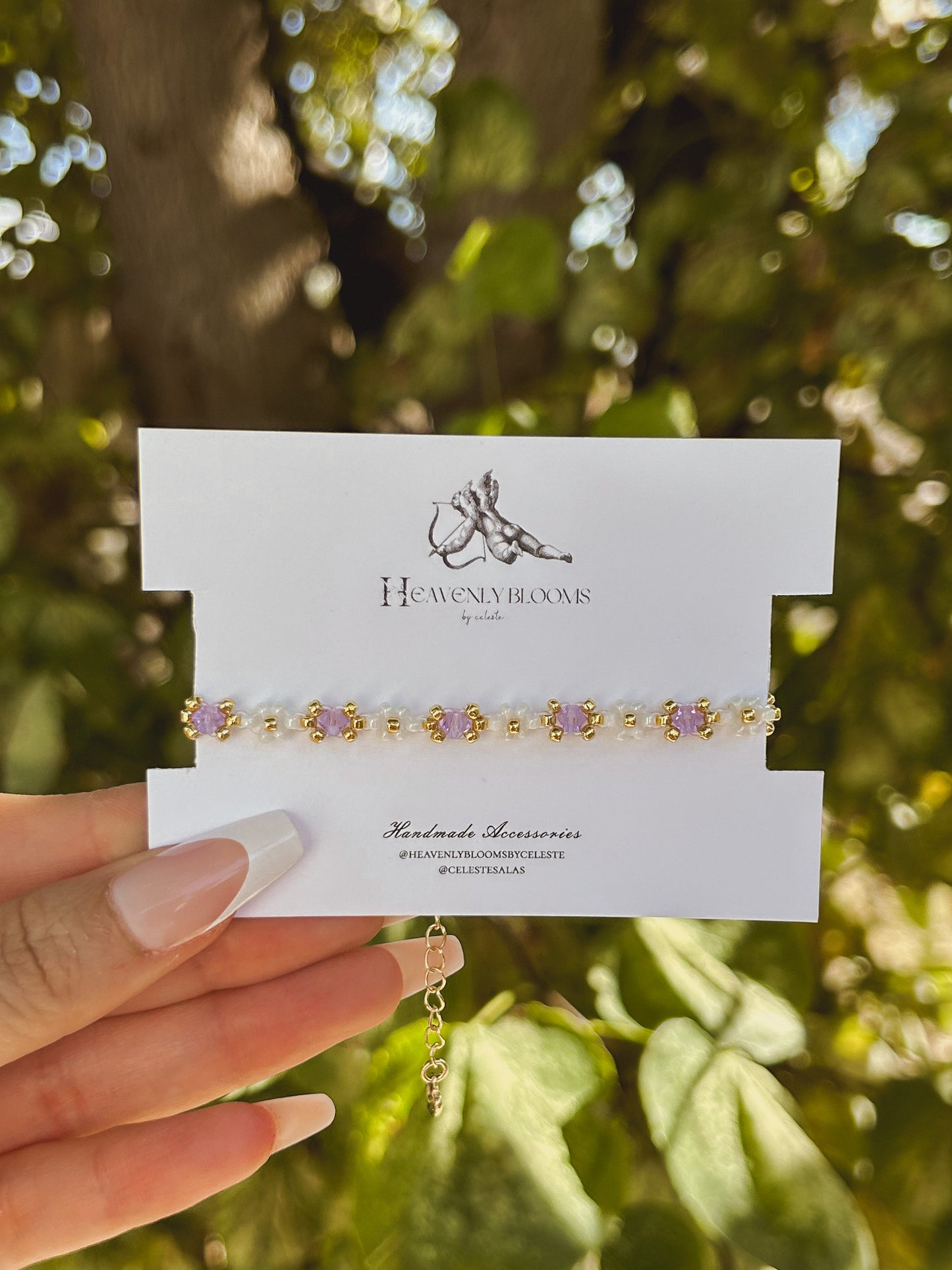 Bloom Bracelet