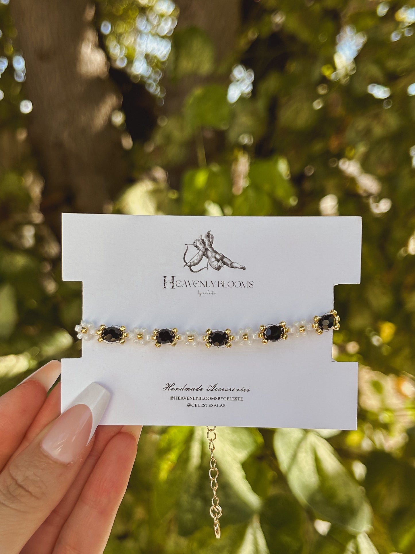 Bloom Bracelet