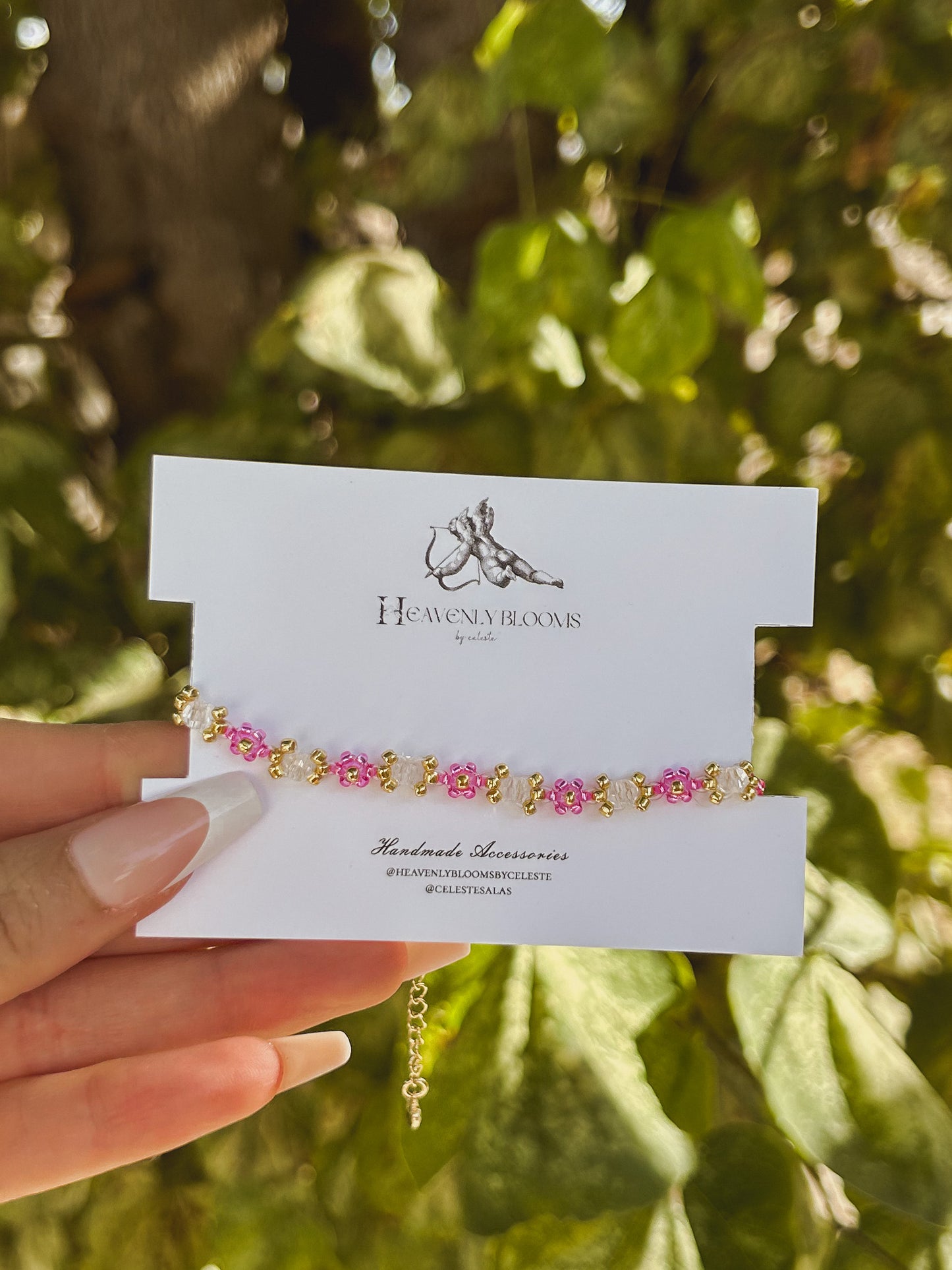 Bloom Bracelet