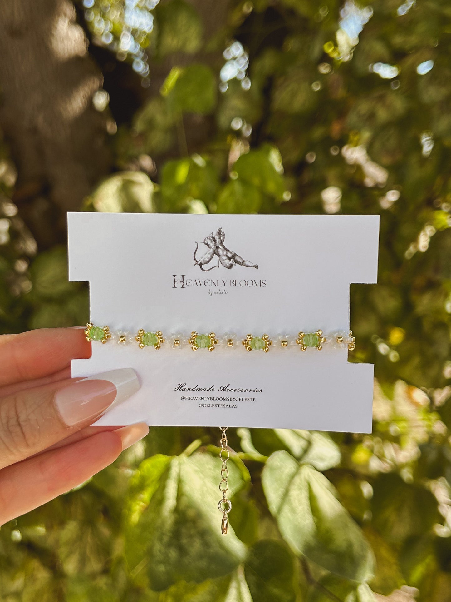 Bloom Bracelet