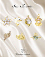 Sea Charms