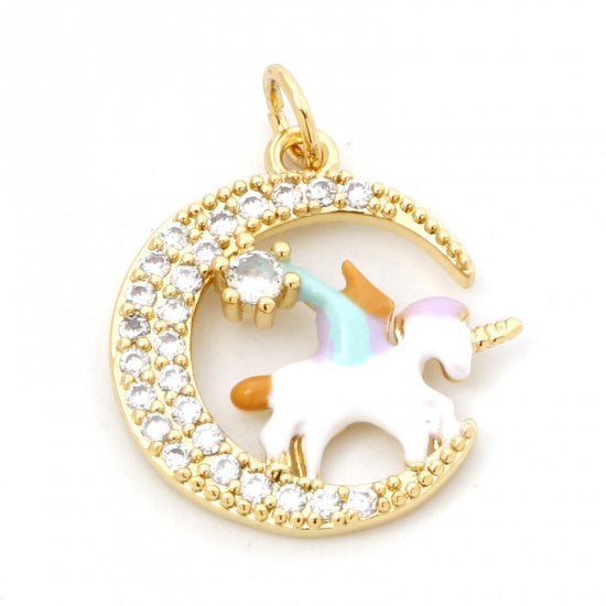 Cutesy Charms