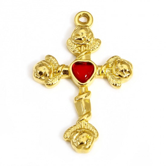 Religious Charms