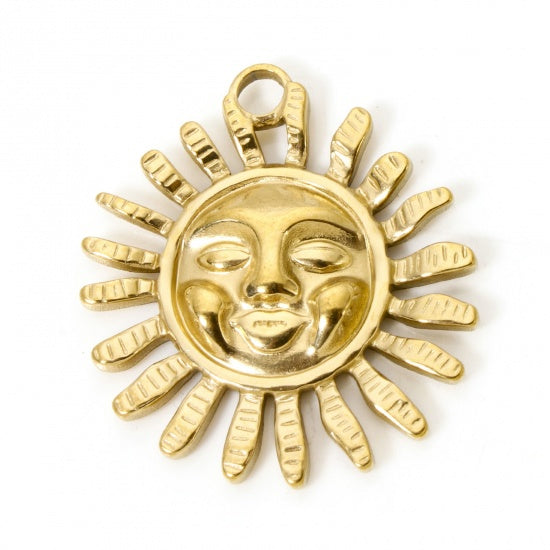 Heavenly Sky Charms