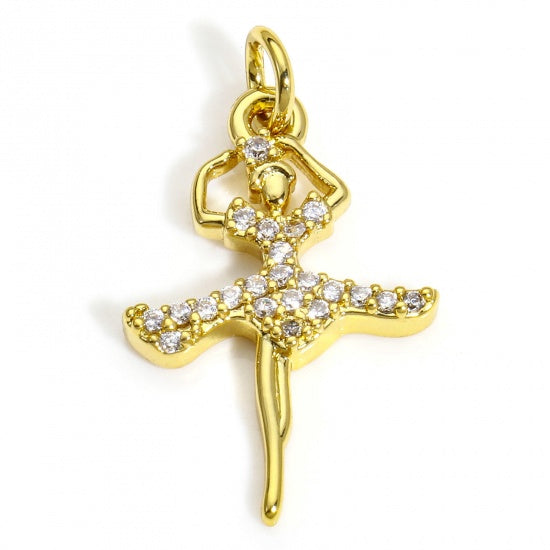 Cutesy Charms