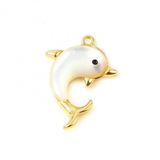 Sea Charms