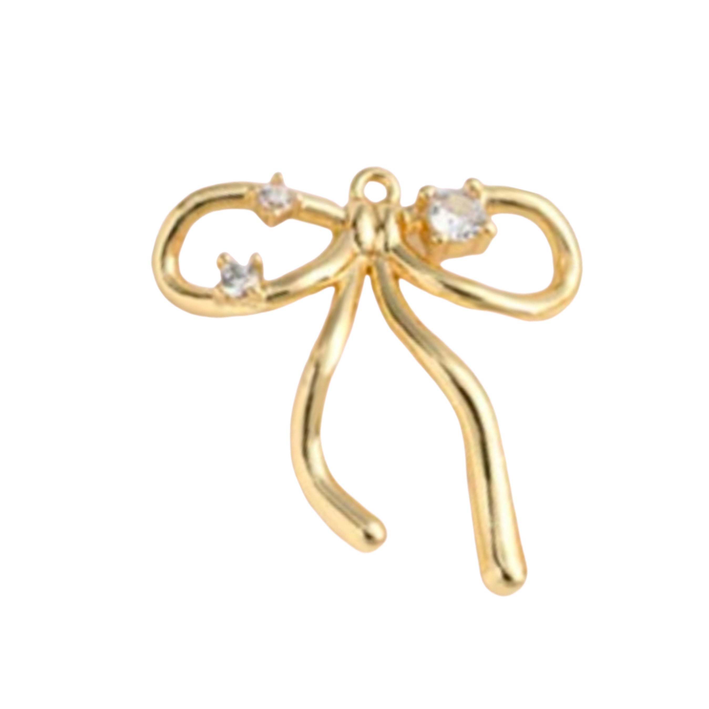 Bow Charms