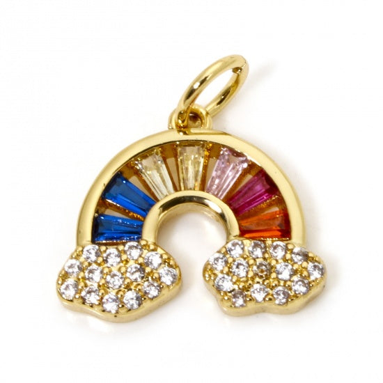 Heavenly Sky Charms