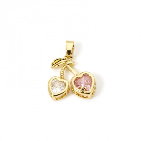 Fruit Charms