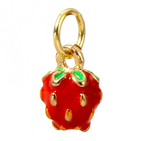 Fruit Charms
