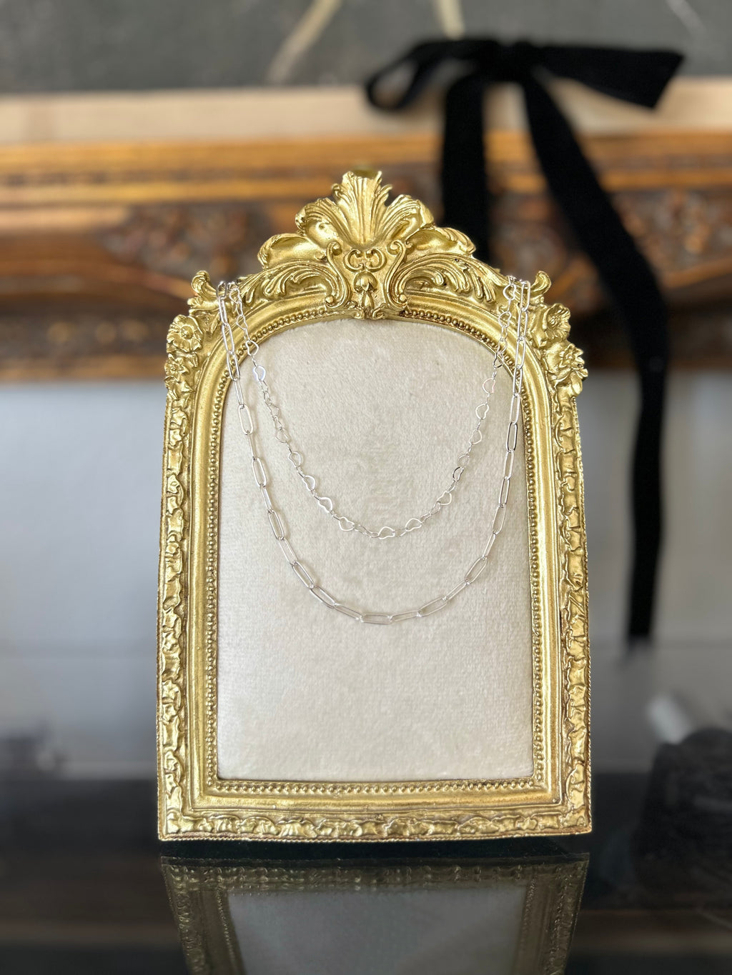 Chain - Silver