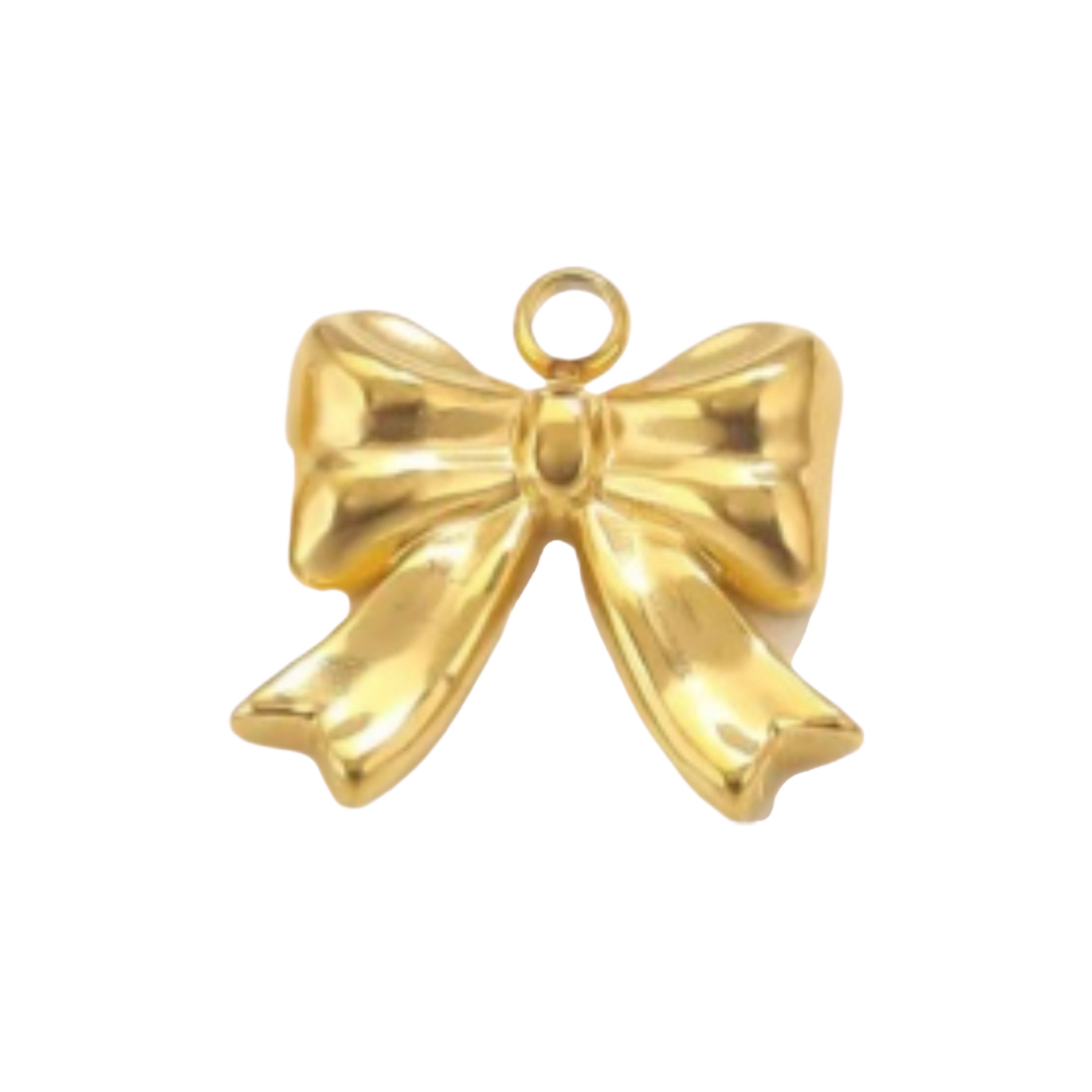 Bow Charms