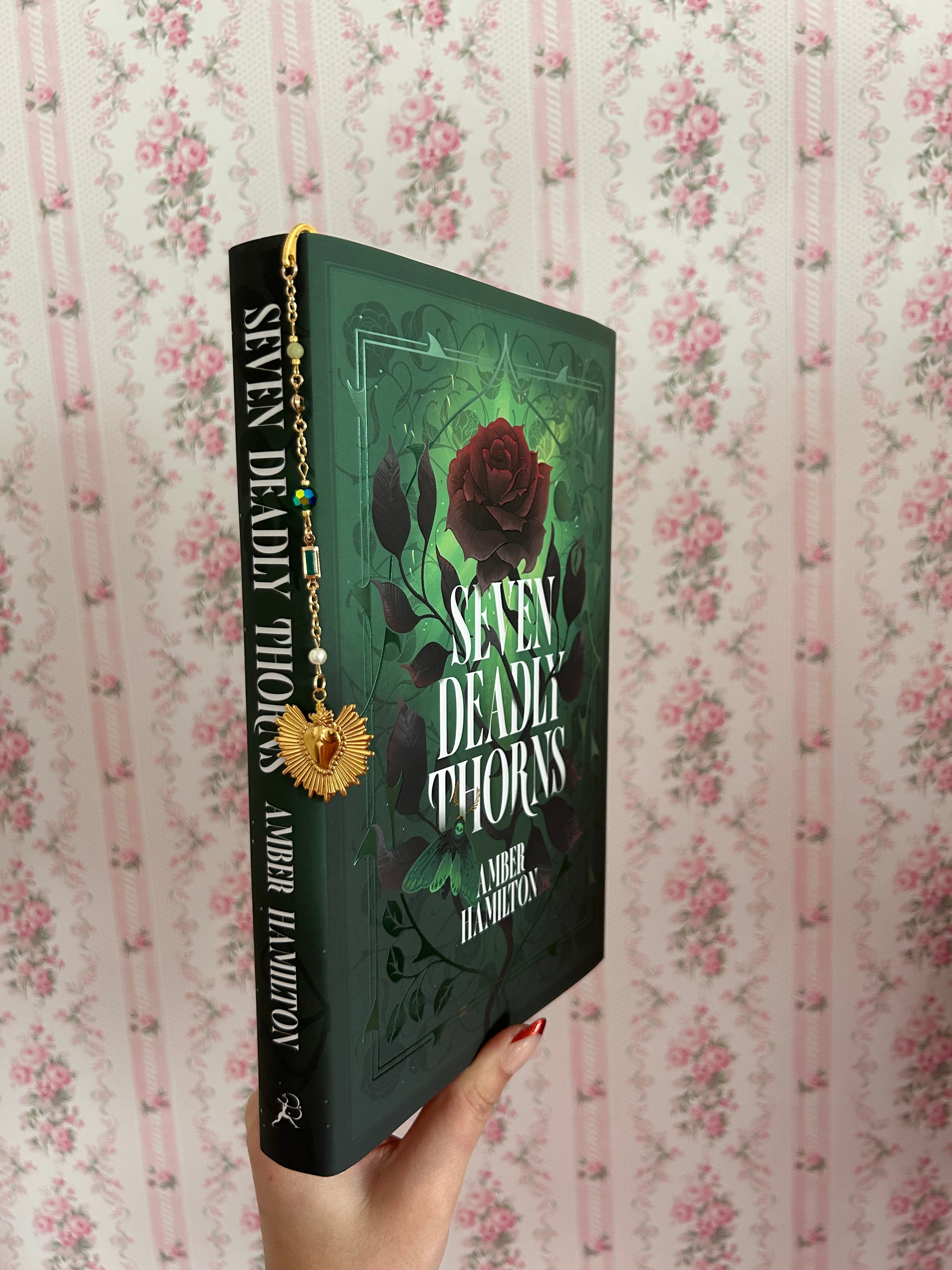 BloomMarks