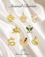 Animal Charms