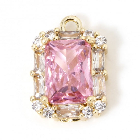 Jewel Charms