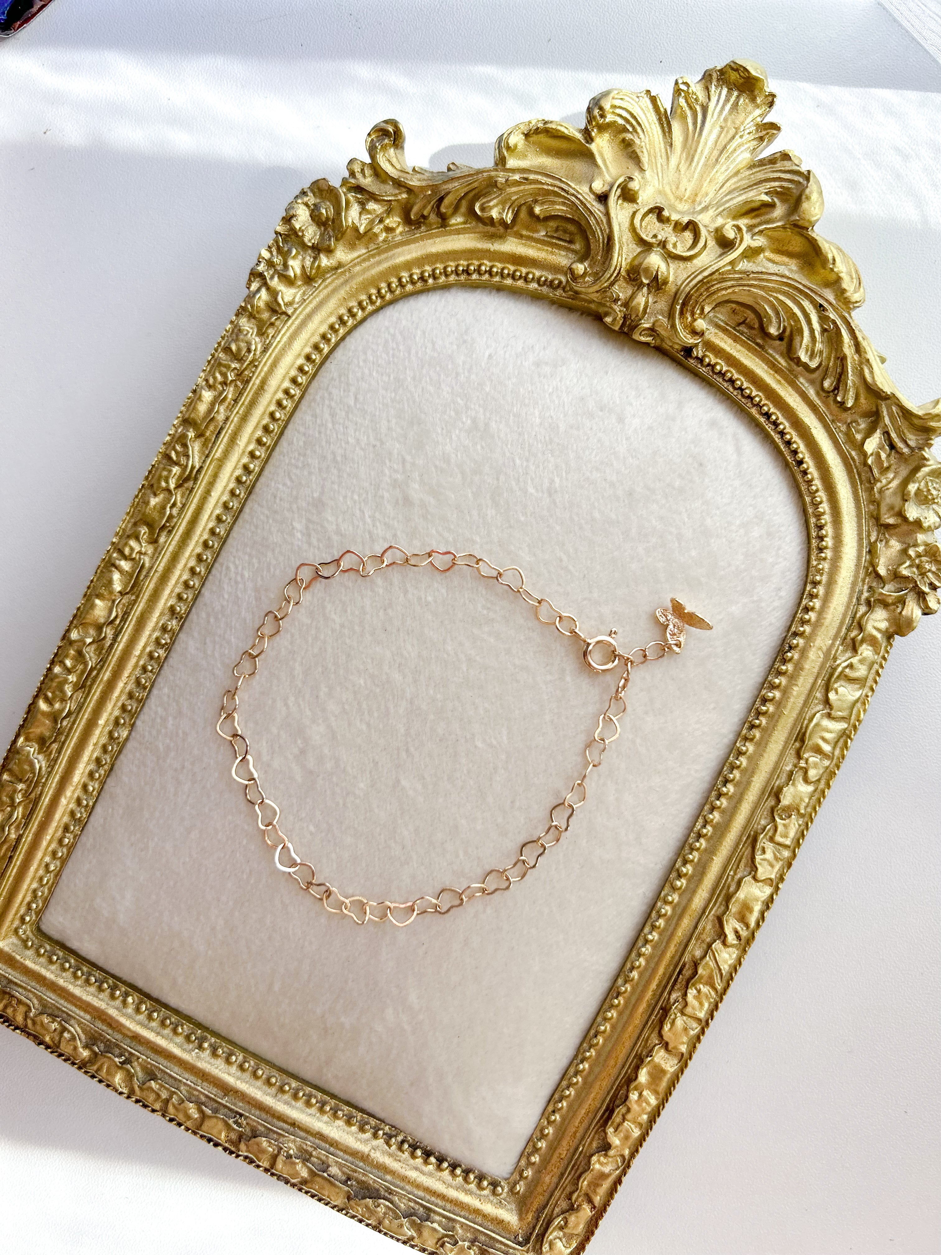 Chain - Gold