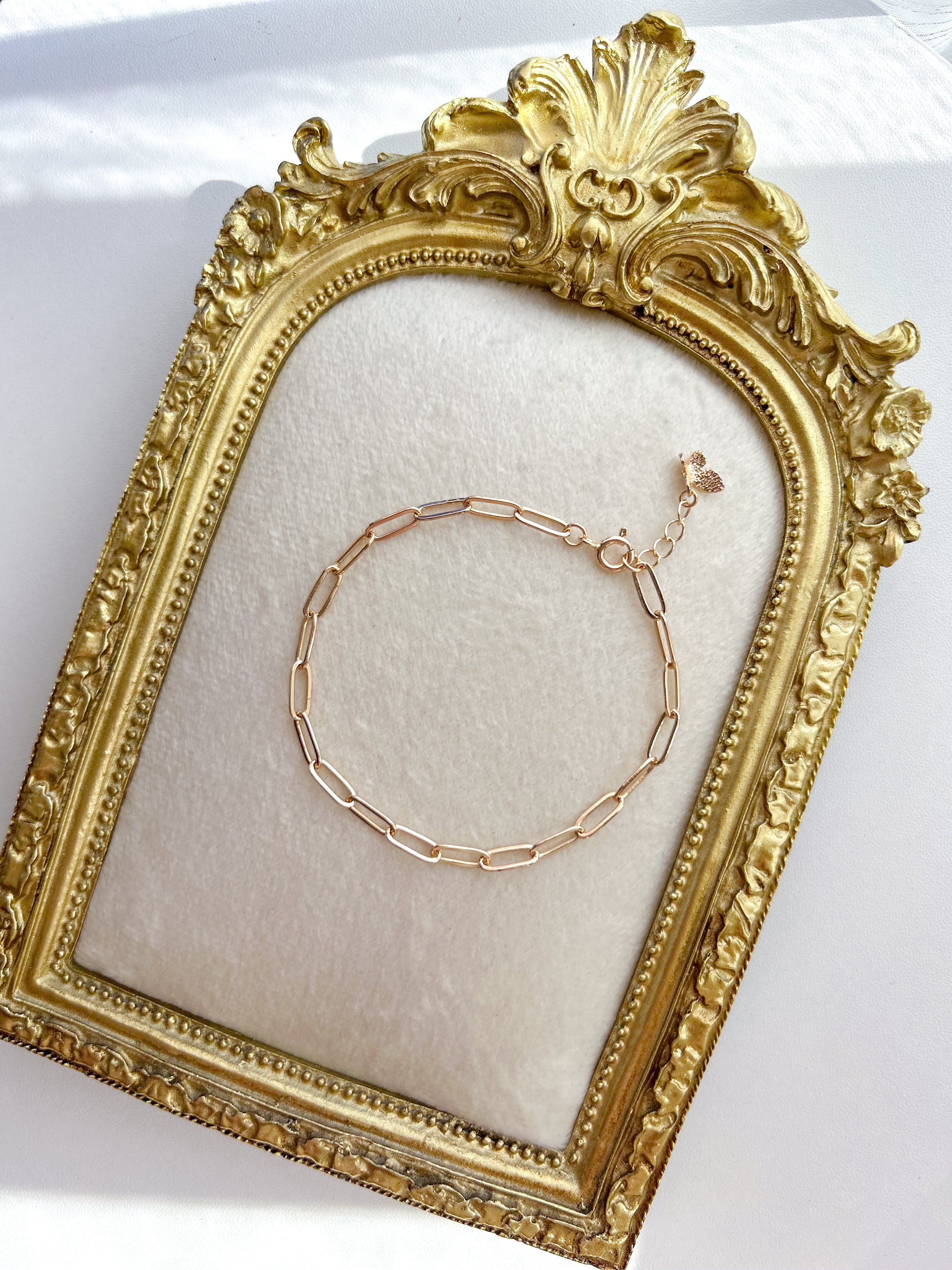 Chain - Gold