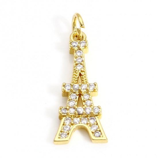 Travel Charms