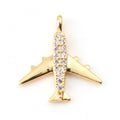 Travel Charms