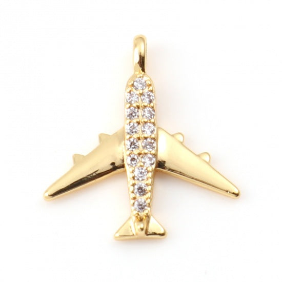 Travel Charms