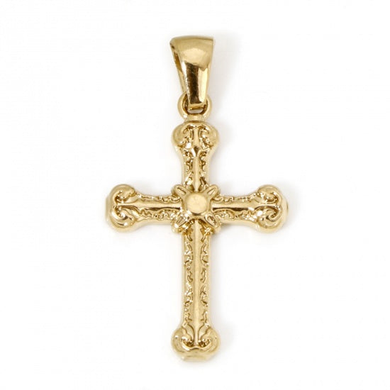 Religious Charms