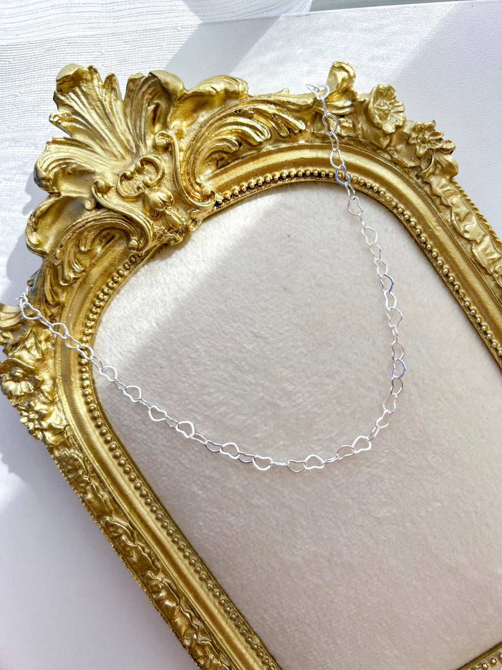 Chain - Silver