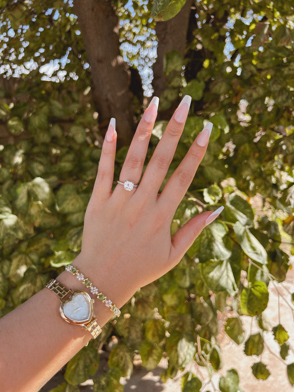 Bloom Bracelet