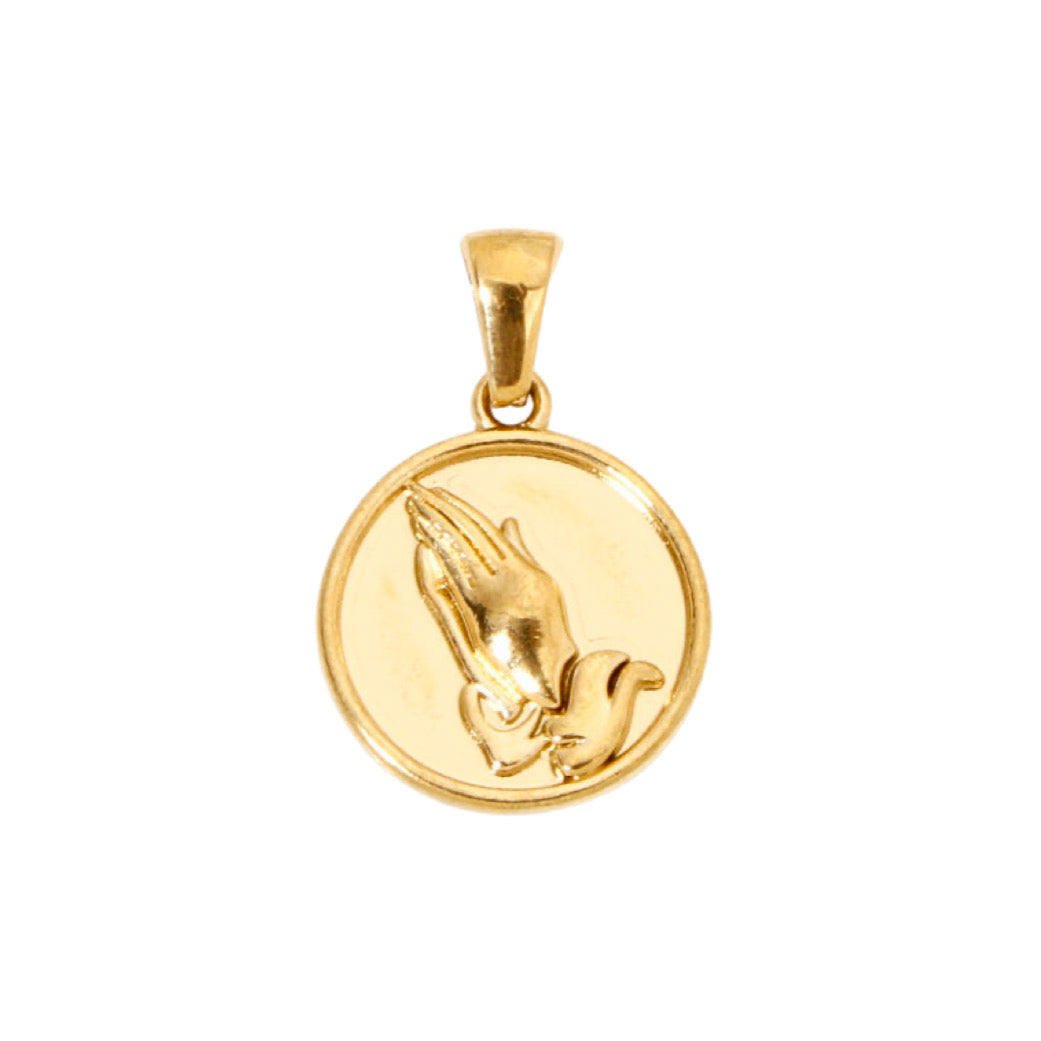 Religious Charms