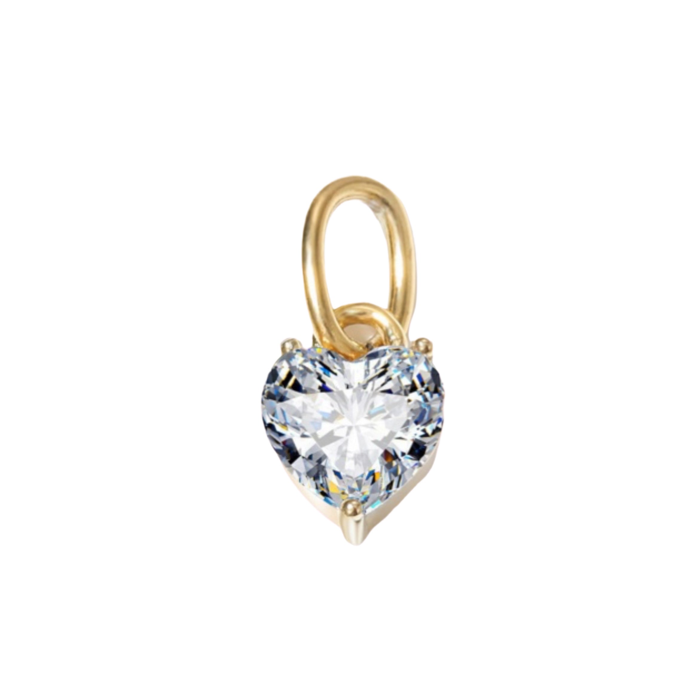 Jewel Charms