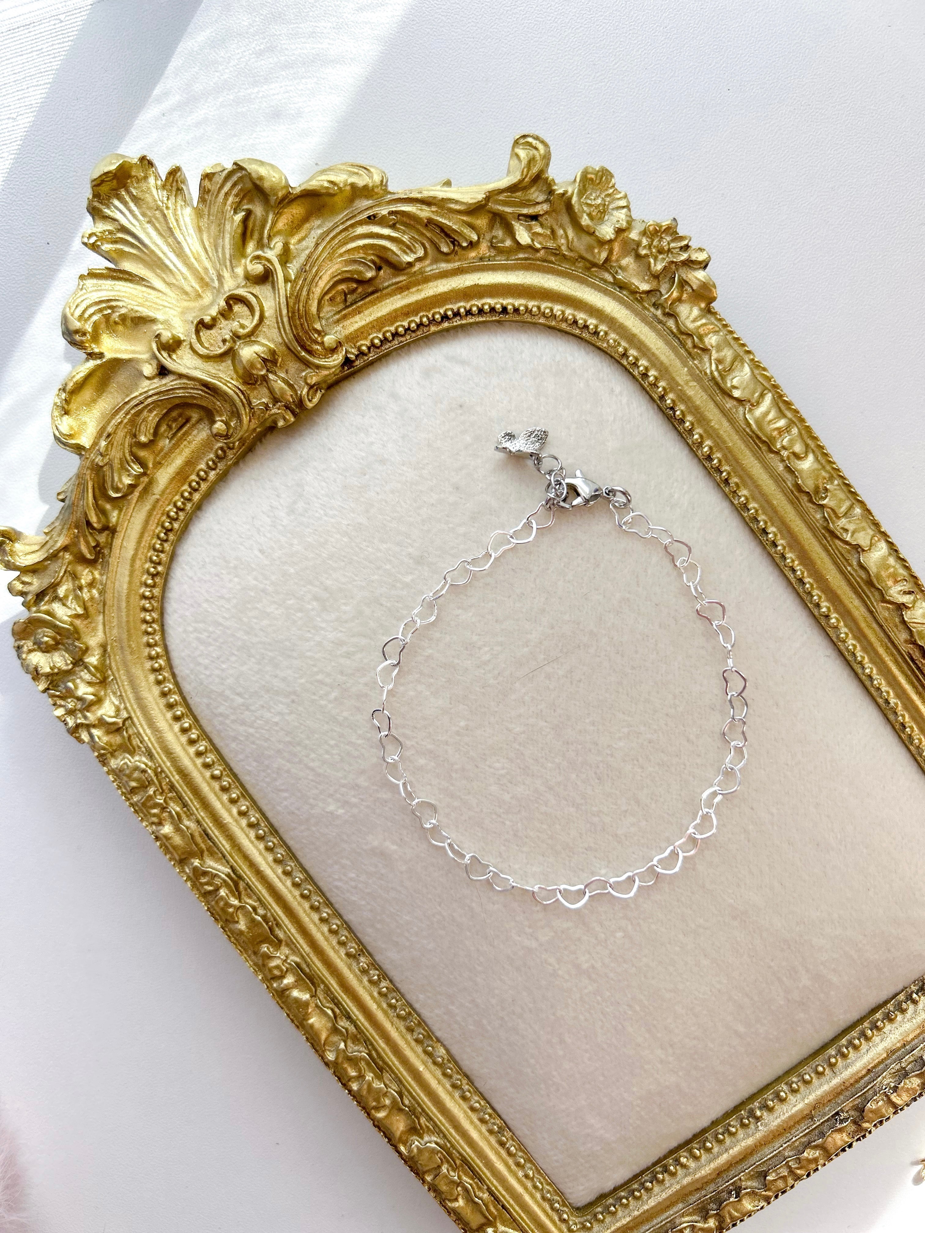 Chain - Silver