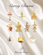 Cutesy Charms