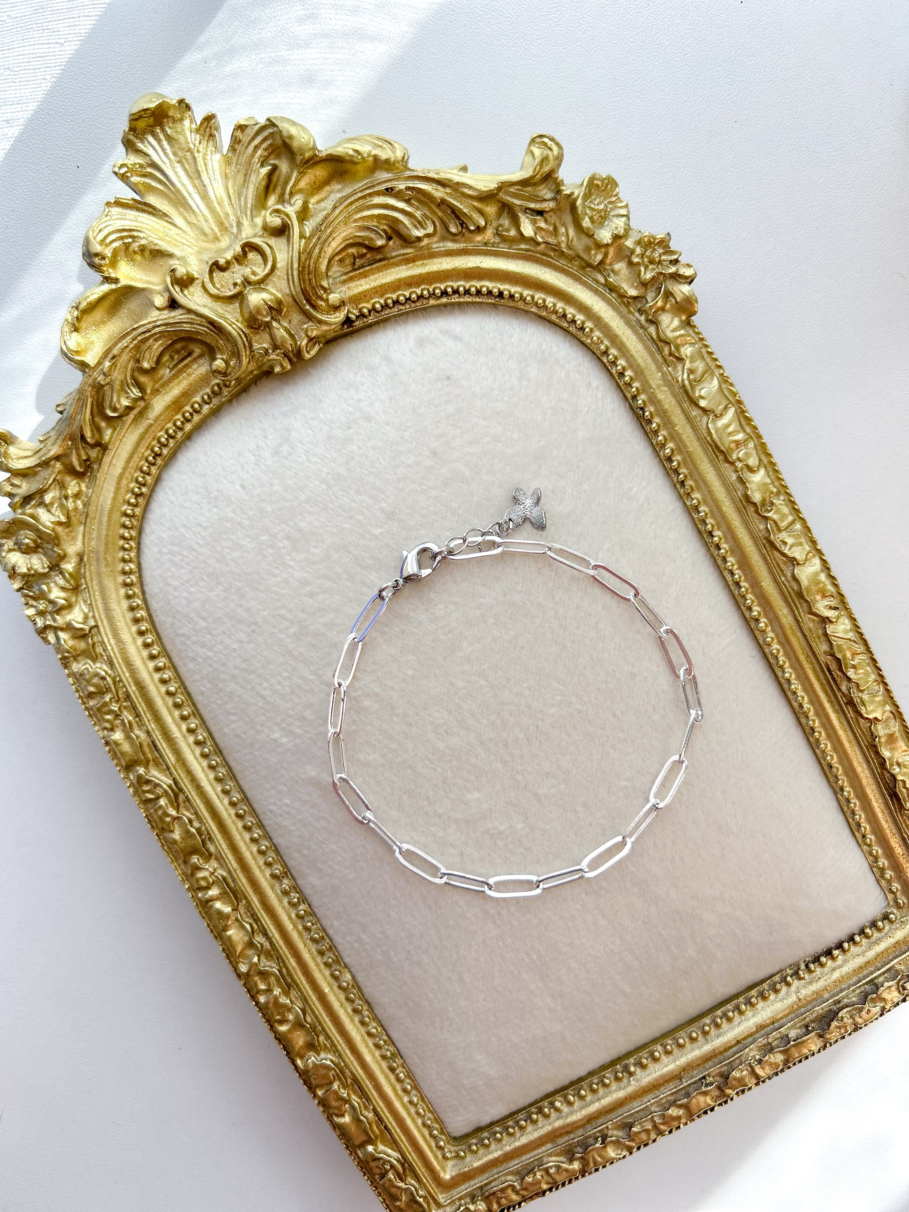 Chain - Silver