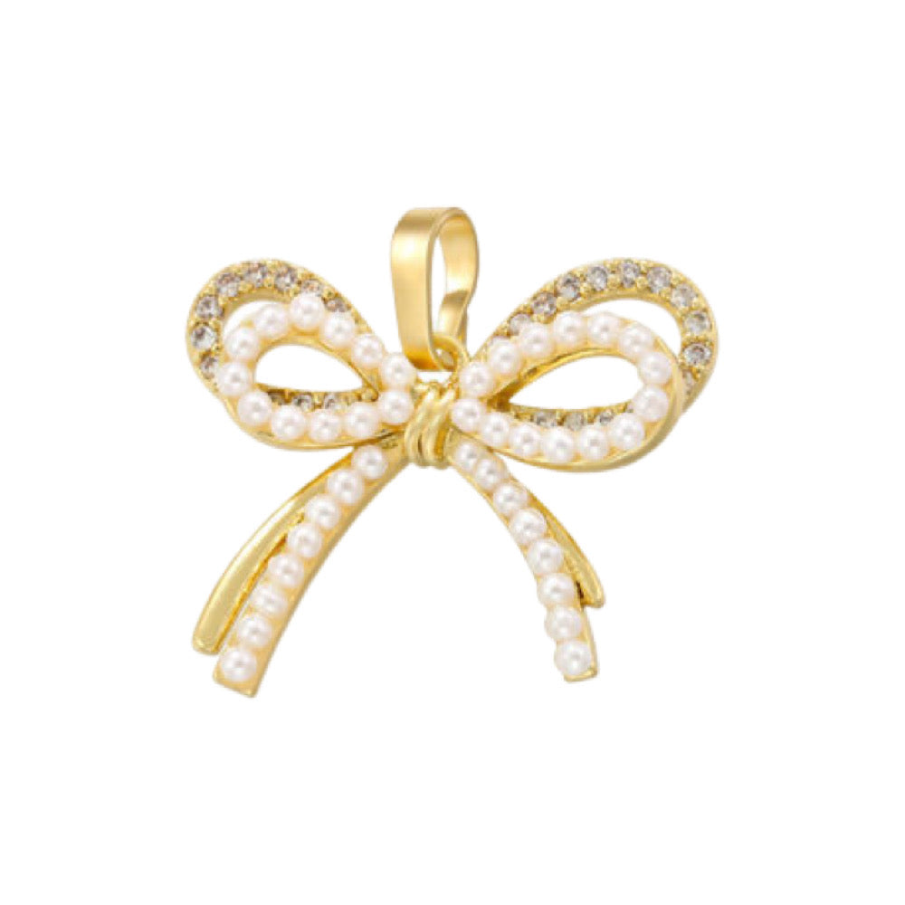 Bow Charms