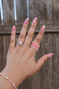 Daisy Rings
