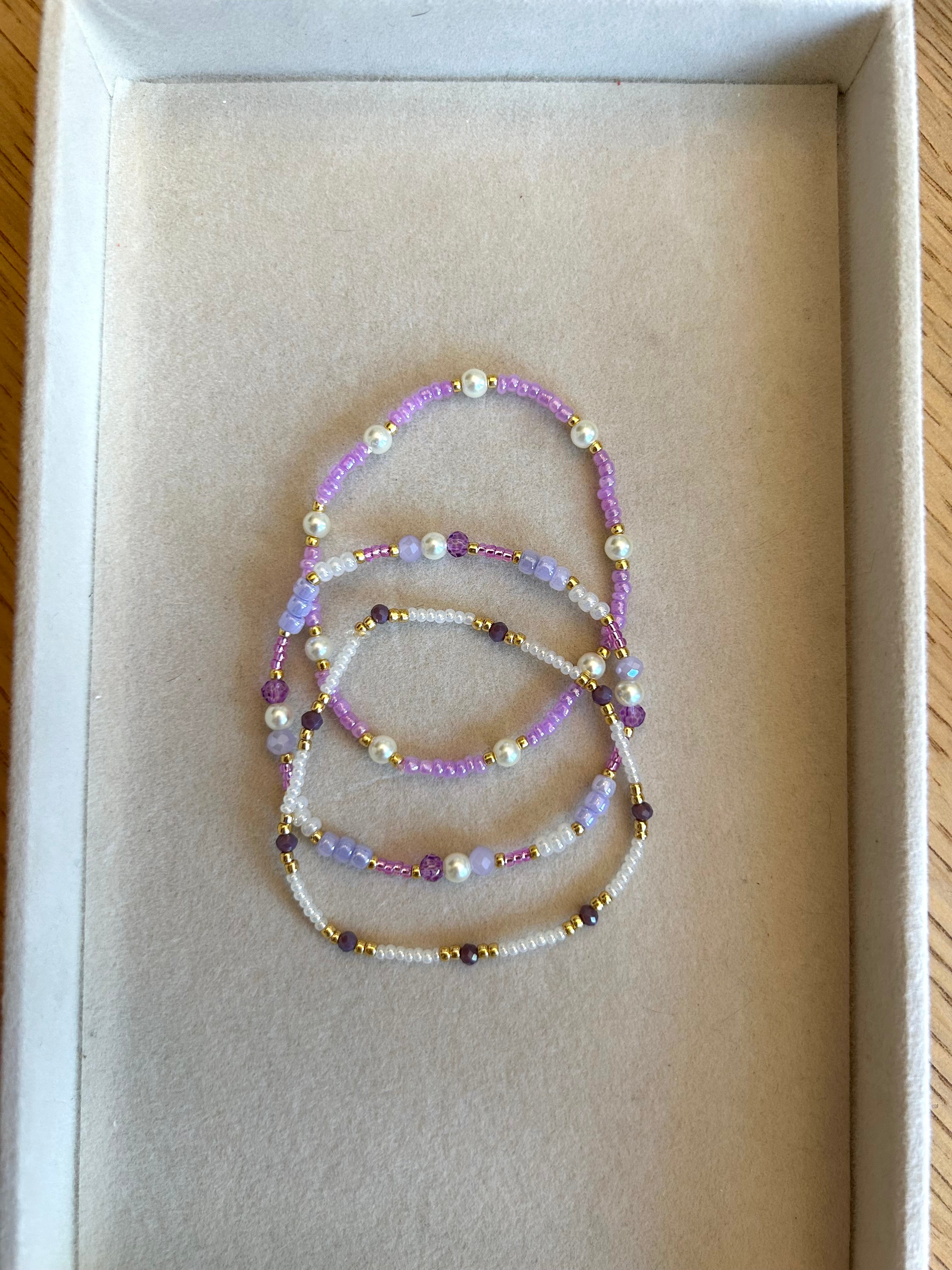 The Love Letter Stack Collection