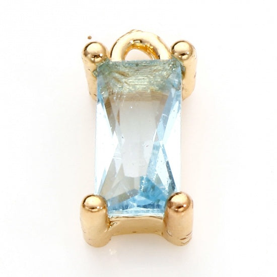 Jewel Charms