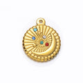 Heavenly Sky Charms