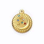 Heavenly Sky Charms