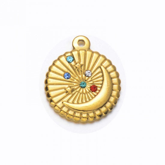 Heavenly Sky Charms