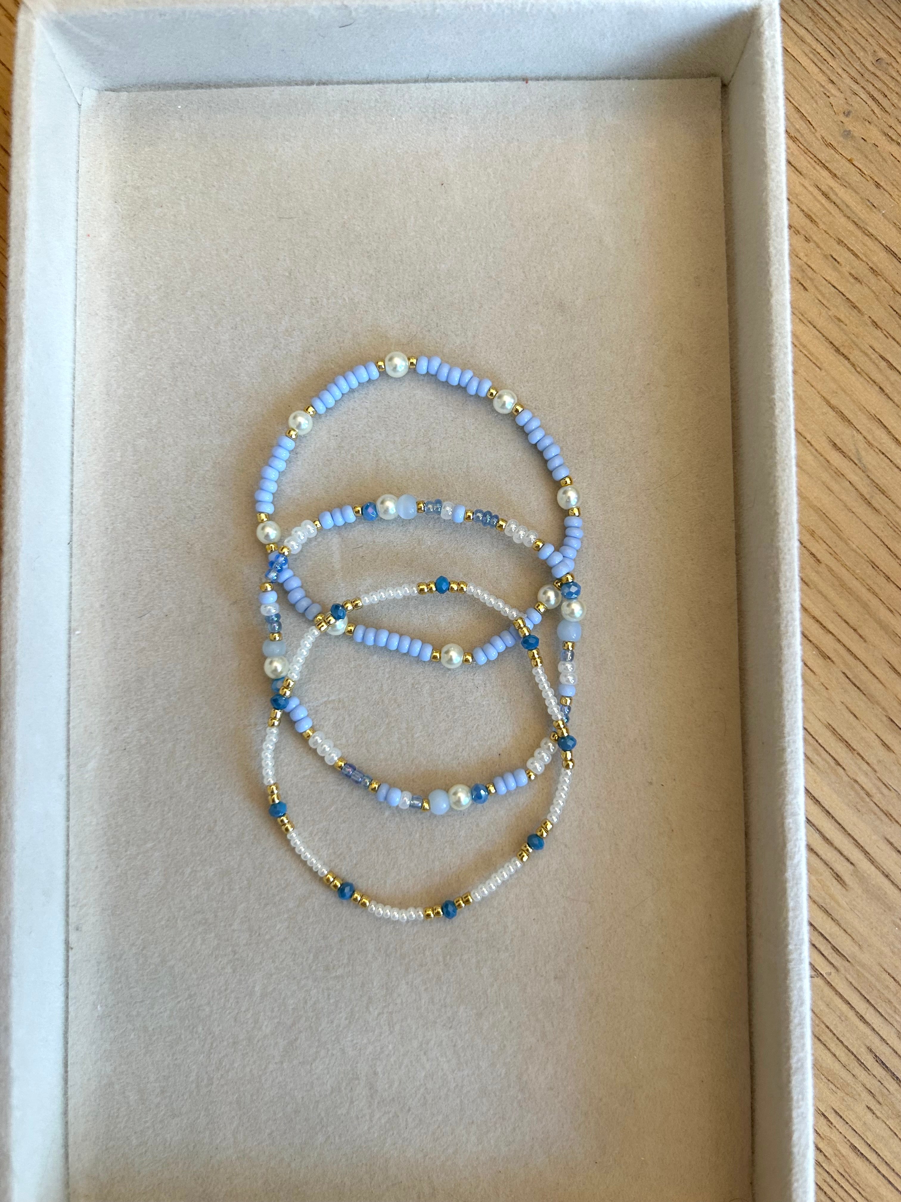 The Love Letter Stack Collection