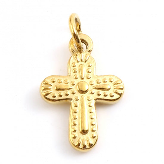 Religious Charms
