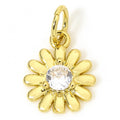 Flower Charms