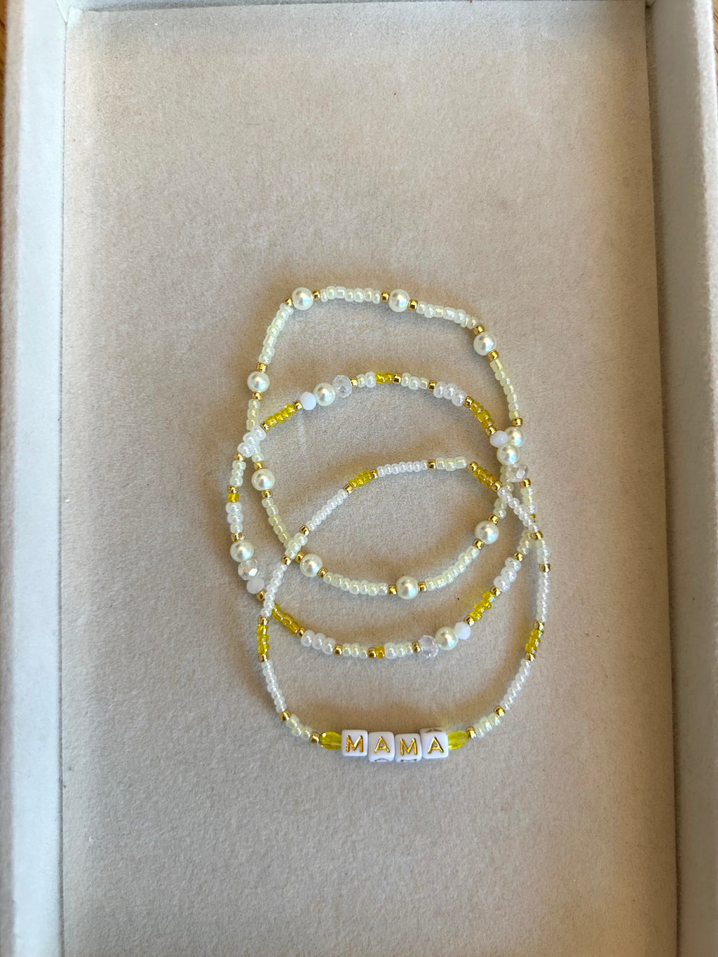 The Love Letter Stack Collection