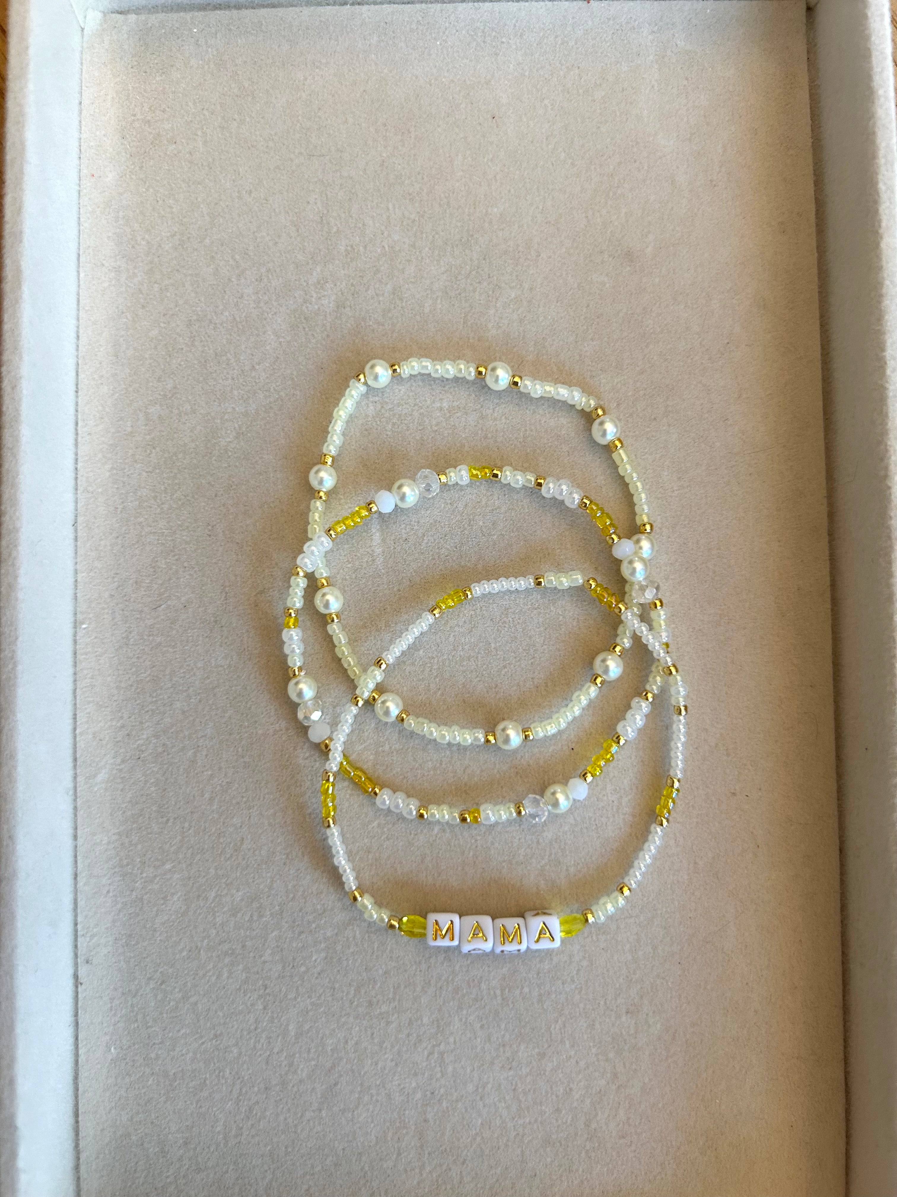 The Love Letter Stack Collection