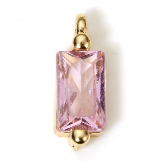 Jewel Charms