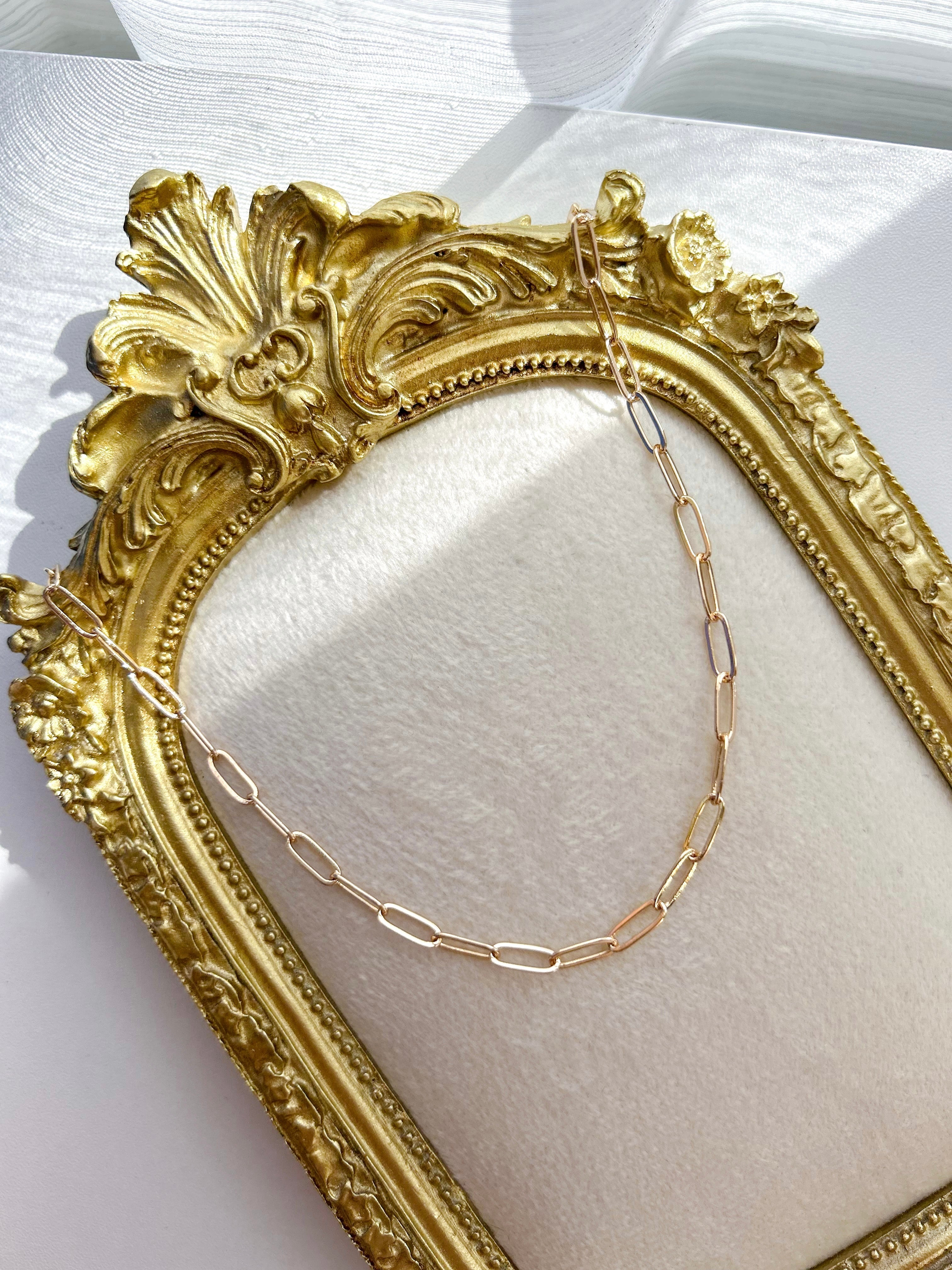 Chain - Gold