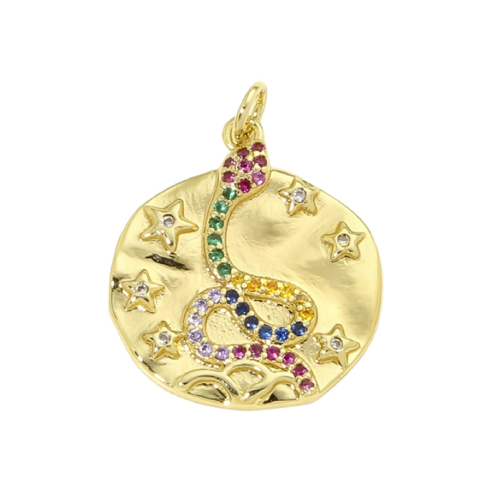 Animal Charms