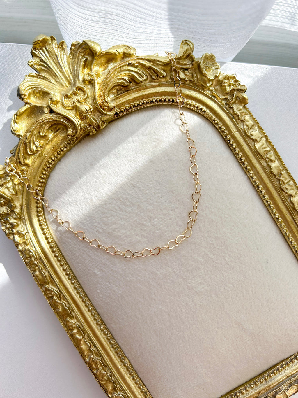 Chain - Gold