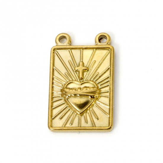 Religious Charms