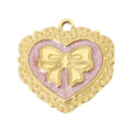 Bow Charms